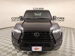 2025 GX 550 Thumbnail 10