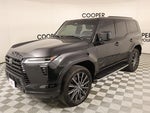 2025 GX 550 Thumbnail 11