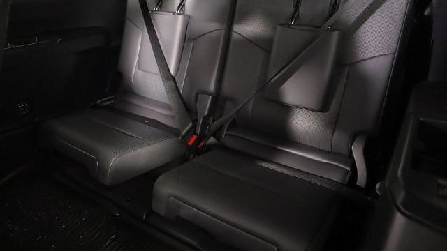 2025 Lexus GX 550 Luxury