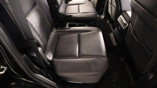 2025 Lexus GX 550 Luxury