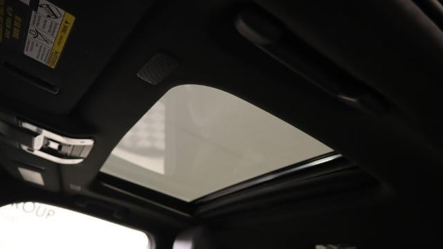 2025 Lexus GX 550 Luxury