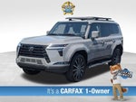 2025 GX 550 Thumbnail 1