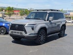2025 GX 550 Thumbnail 3
