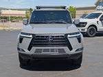 2025 GX 550 Thumbnail 7