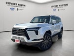 2026 GX 550 Thumbnail 2