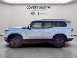2026 GX 550 Thumbnail 3