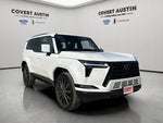 2026 GX 550 Thumbnail 8