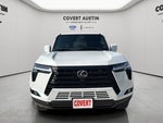 2026 GX 550 Thumbnail 9