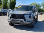 2024 GX 550 Thumbnail 3