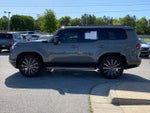 2024 GX 550 Thumbnail 4