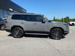 2024 GX 550 Thumbnail 9