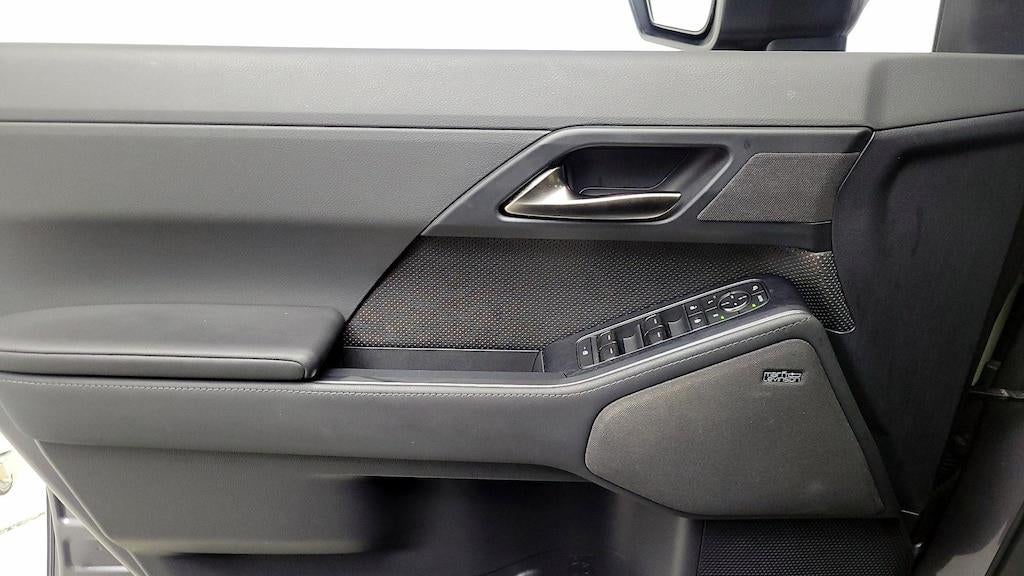 2025 Lexus GX 550 Luxury+