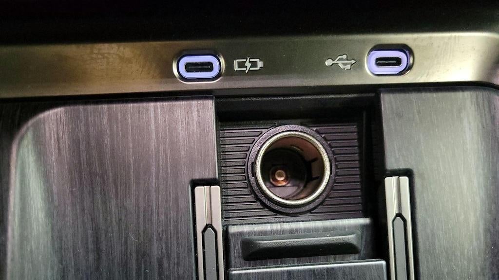 2025 Lexus GX 550 Luxury+