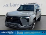 2025 GX 550 Thumbnail 1