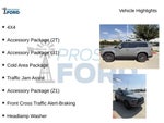 2024 GX 550 Thumbnail 5