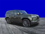 2024 GX 550 Thumbnail 2