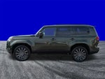 2024 GX 550 Thumbnail 7