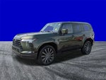 2024 GX 550 Thumbnail 8