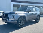 2024 GX 550 Thumbnail 1
