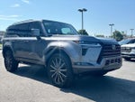 2024 GX 550 Thumbnail 2