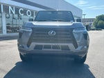 2024 GX 550 Thumbnail 5