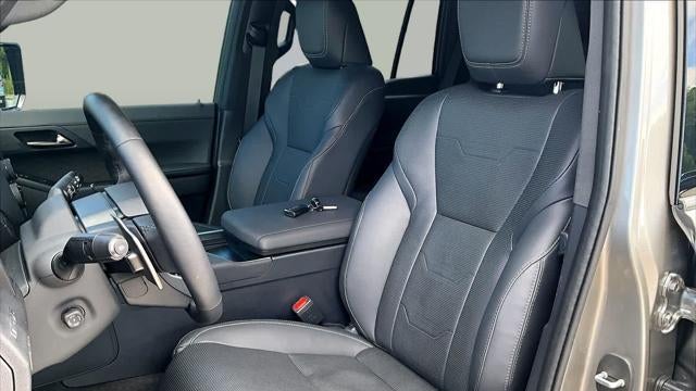 2024 Lexus GX 550 Luxury+