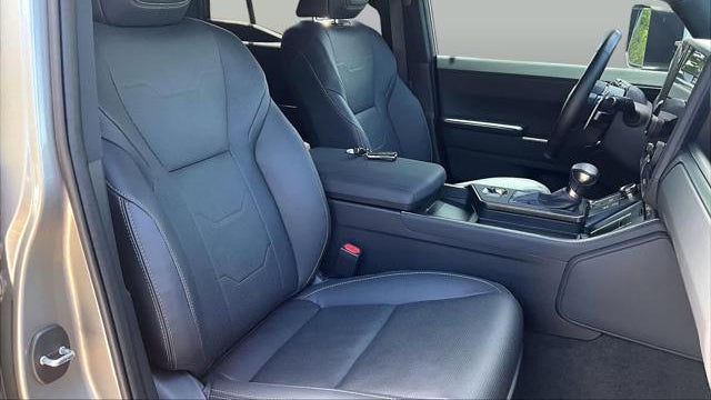 2024 Lexus GX 550 Luxury+