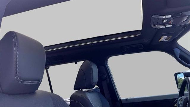 2024 Lexus GX 550 Luxury+