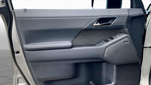 2024 Lexus GX 550 Luxury+