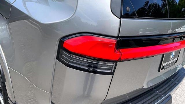 2024 Lexus GX 550 Luxury+