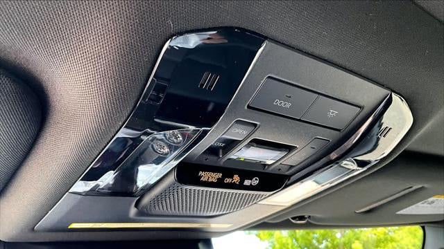 2024 Lexus GX 550 Luxury+