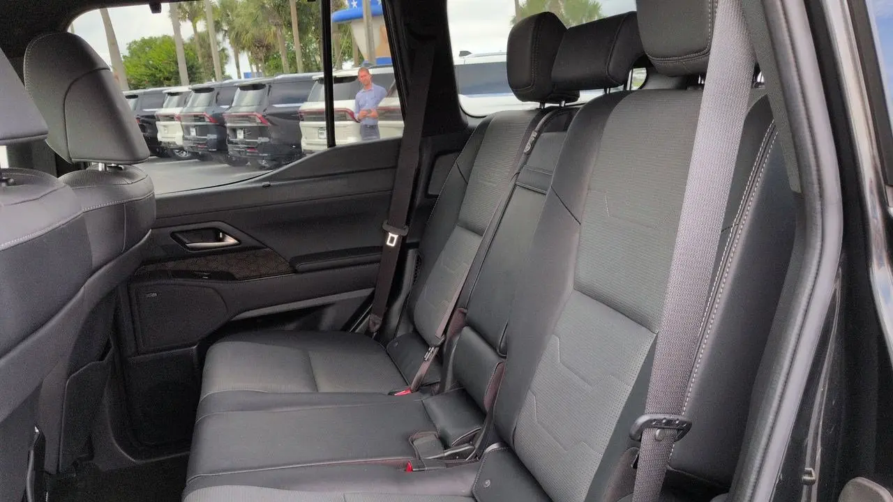 2024 Lexus GX 550 Luxury