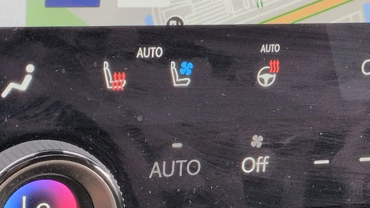 2024 Lexus GX 550 Luxury