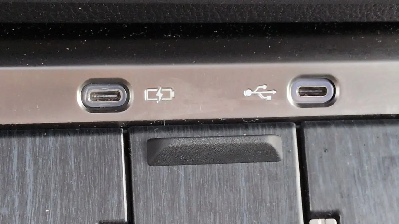 2024 Lexus GX 550 Luxury
