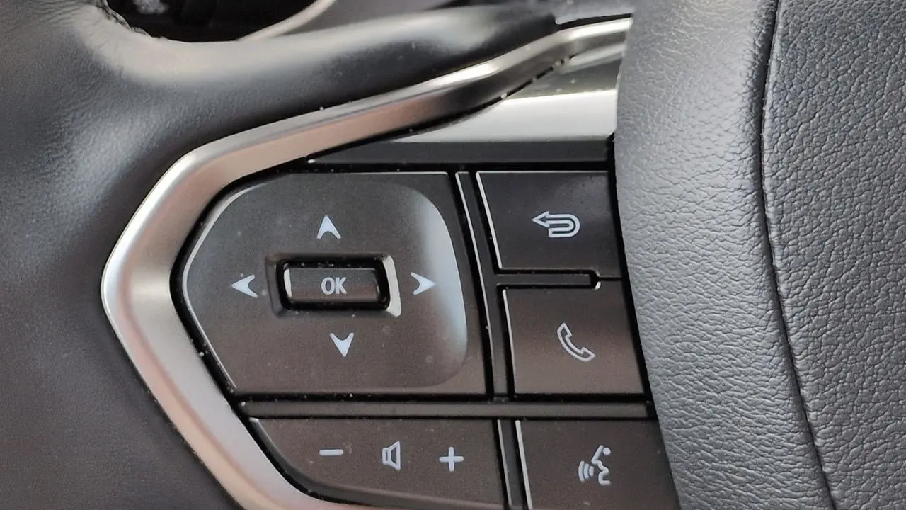 2024 Lexus GX 550 Luxury