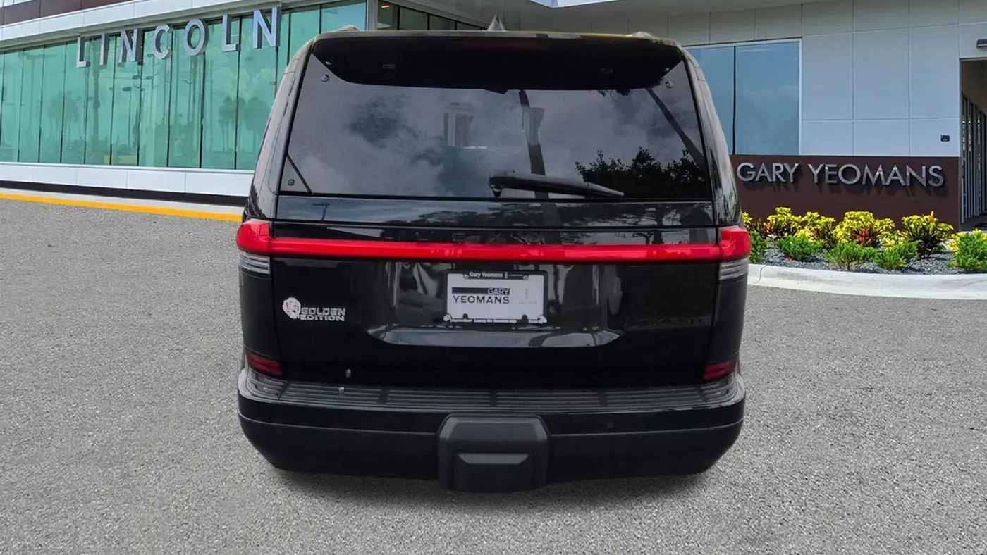 2024 Lexus GX 550 Luxury