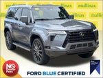 2025 GX 550 Thumbnail 1