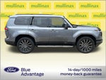 2025 GX 550 Thumbnail 2