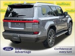 2025 GX 550 Thumbnail 4