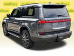 2025 GX 550 Thumbnail 9