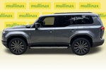 2025 GX 550 Thumbnail 10