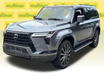 2025 GX 550 Thumbnail 12