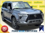 2025 GX 550 Thumbnail 8