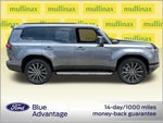 2025 GX 550 Thumbnail 9