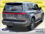 2025 GX 550 Thumbnail 10