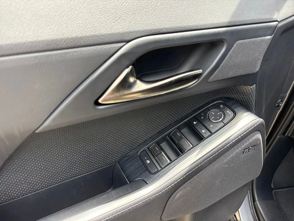2025 Lexus GX - $85,000