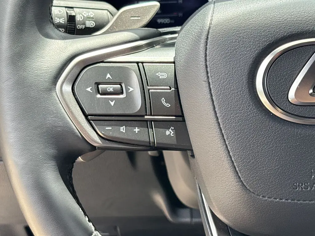 2025 Lexus GX - $85,000