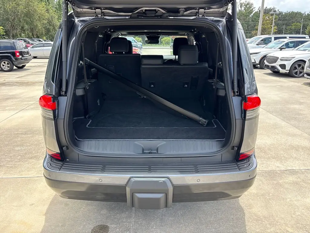 2025 Lexus GX - $85,000