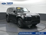 2026 GX 550 Thumbnail 3