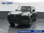 2026 GX 550 Thumbnail 2